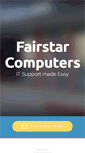 Mobile Screenshot of fairstar.com.au